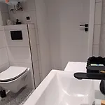 Golebiewscy Apartmán *