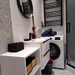 Apartmán Golebiewscy