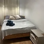 Golebiewscy Apartmán *