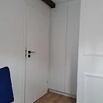 Golebiewscy Apartmán *