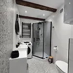 Golebiewscy Apartmán