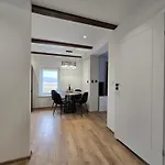 Gołębiewscy Apartament