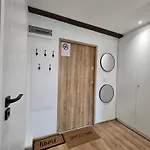 Golebiewscy Apartmán Boguszów-Gorce