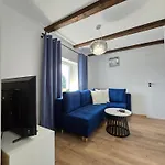 Golebiewscy Apartmán *