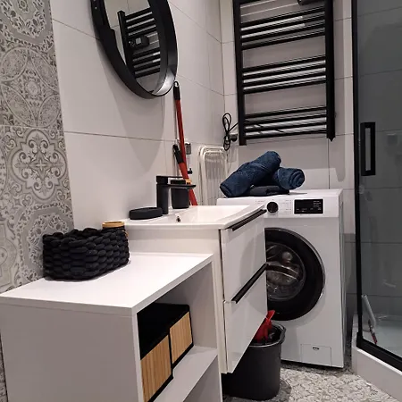 Apartamento Golebiewscy