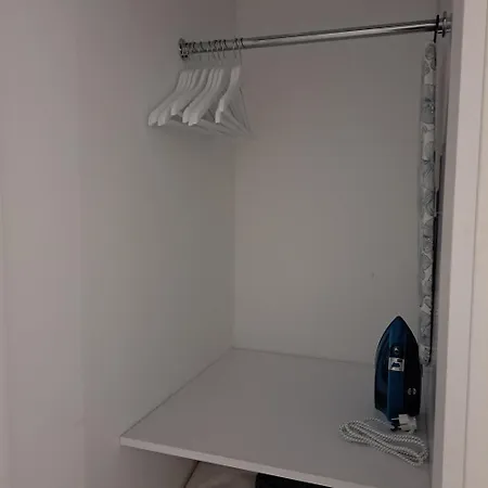 Golebiewscy 公寓 Boguszów-Gorce