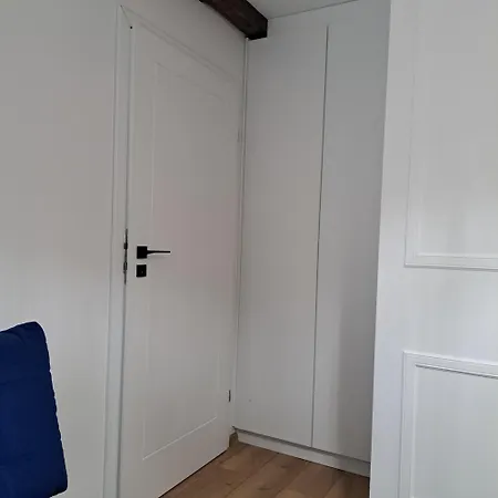 Golebiewscy 公寓 *