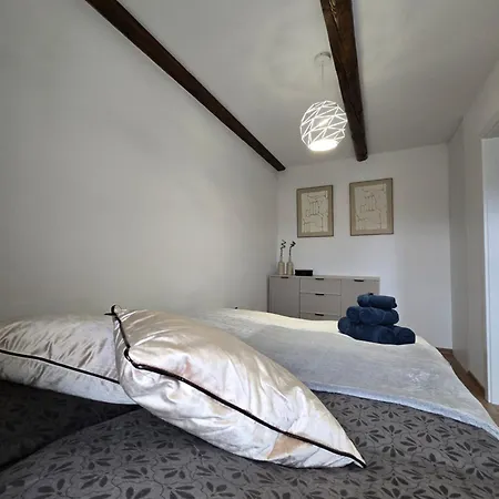 Golebiewscy Apartment