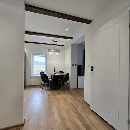 Golebiewscy Apartment