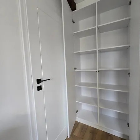 公寓 Golebiewscy Boguszów-Gorce