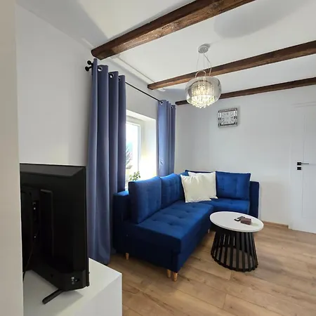 Golebiewscy Apartmán