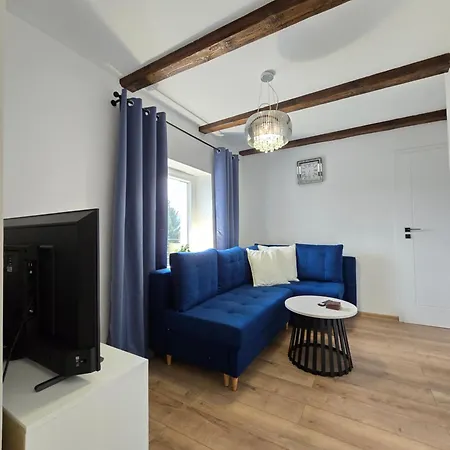 Golebiewscy Apartment *