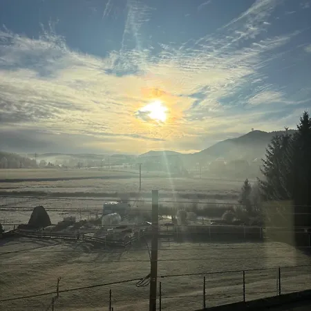 Golebiewscy * Boguszów-Gorce