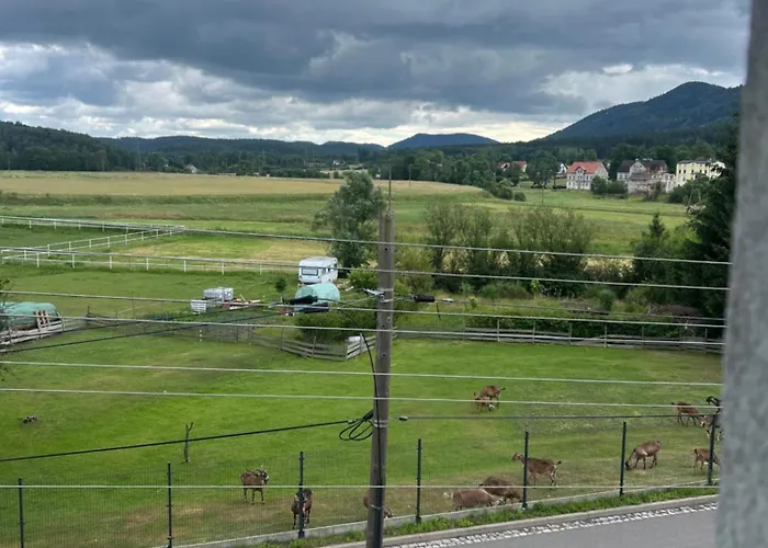 Golebiewscy Boguszów-Gorce