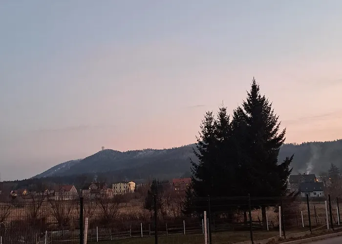 Golebiewscy アパート