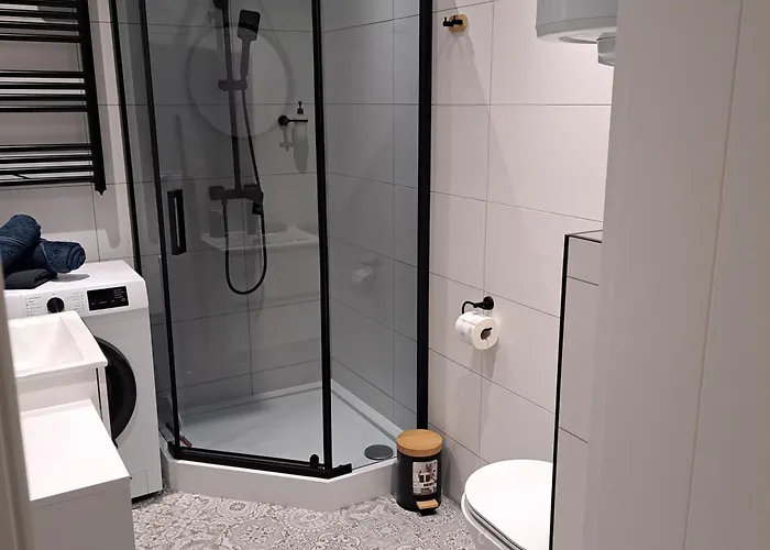 Golebiewscy アパート Boguszów-Gorce