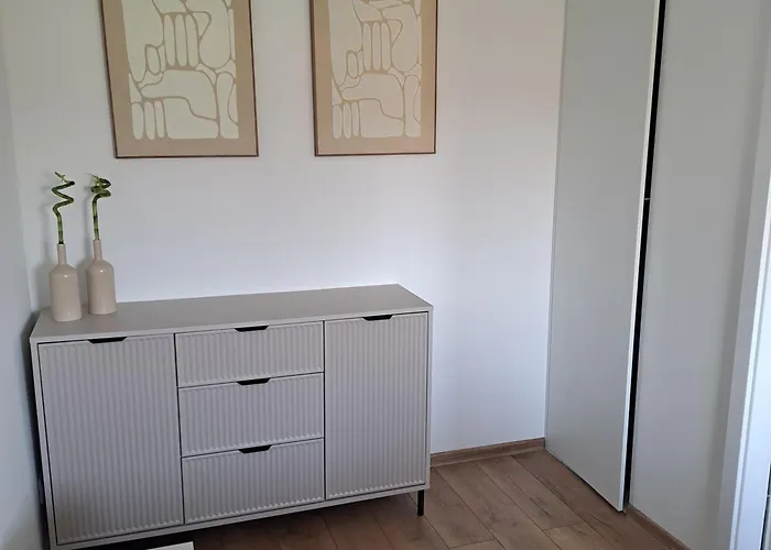 アパート Golebiewscy Boguszów-Gorce