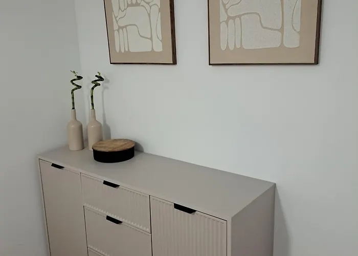 アパート Golebiewscy Boguszów-Gorce