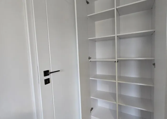 アパート Golebiewscy Boguszów-Gorce